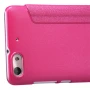 Nillkin Sparkle Series New Leather case for Huawei Honor 4C (C8818D / CHM-CL00) order from official NILLKIN store